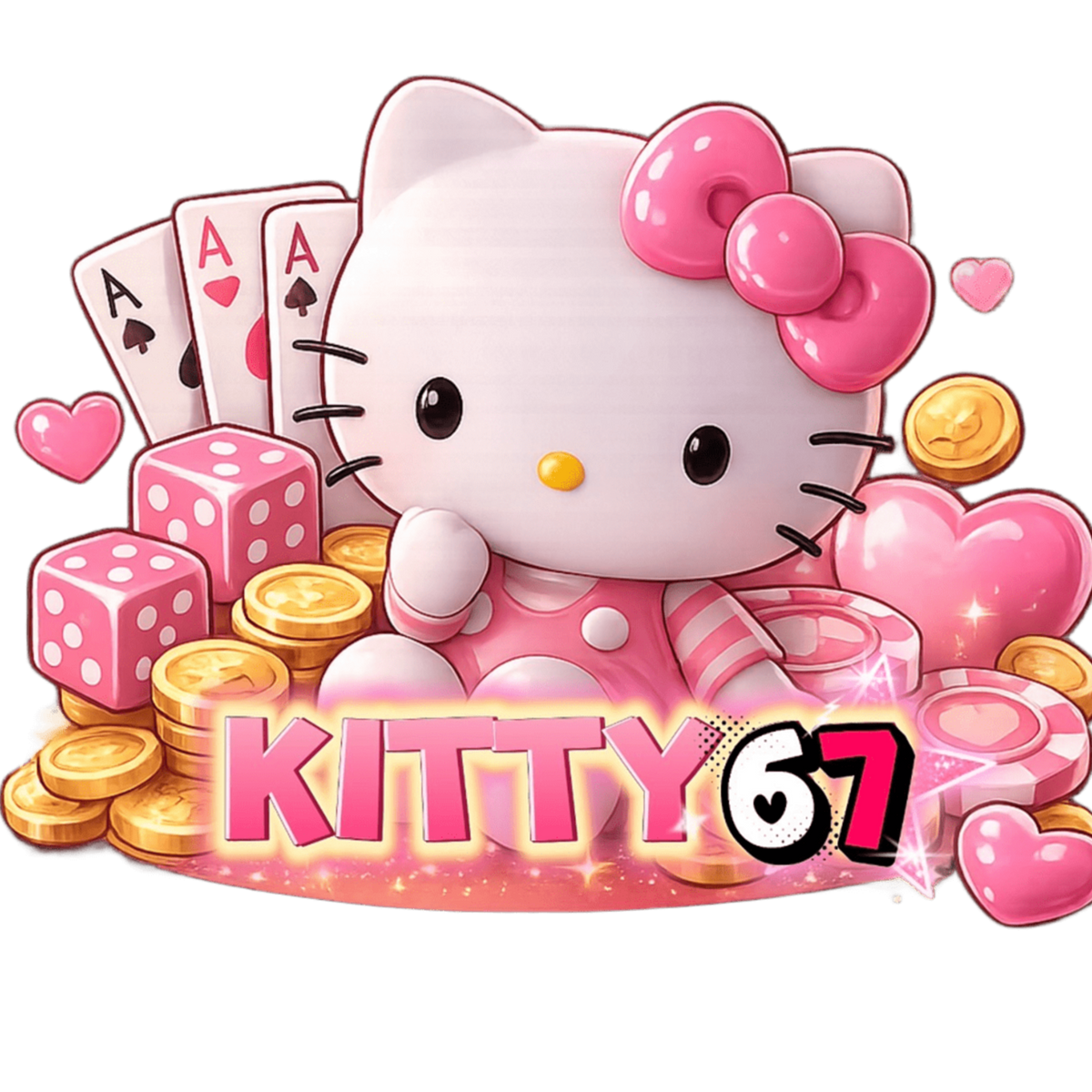 KITTY67
